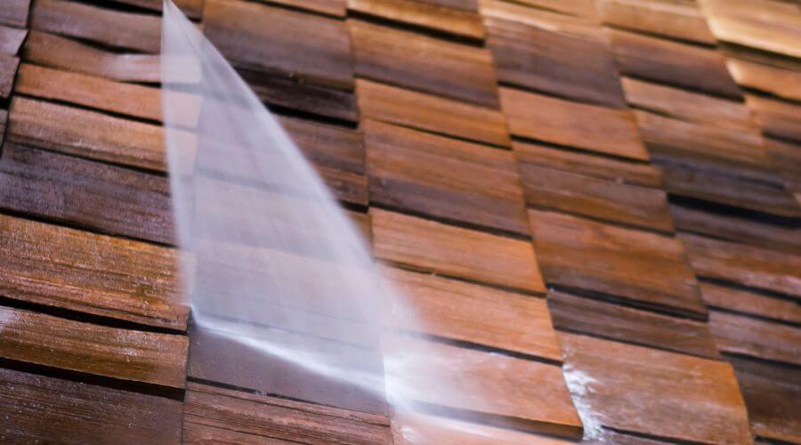 Professional gutter cleaning in Tyonek, AK